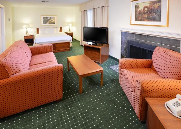 Hotel Hawthorn Worth Fort Worth
