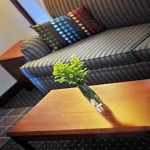 Hawthorn Worth Hotel Fort Worth