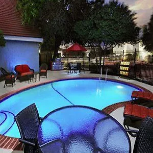 Hotel Hawthorn Worth