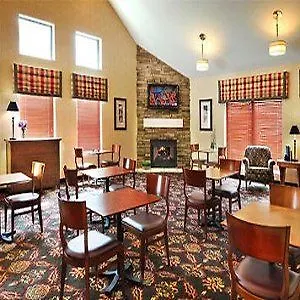 Hawthorn Worth Hotel Fort Worth
