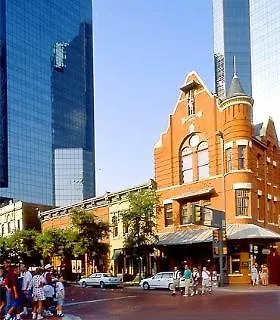 Hotel Hawthorn Worth