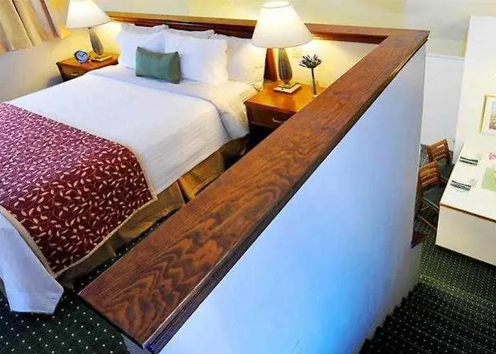 Hotel Hawthorn Worth 3*
