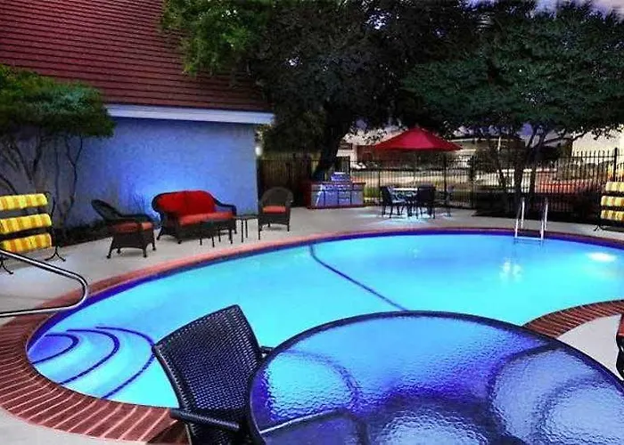 Hotel Hawthorn Worth