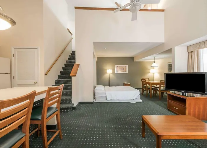 Hotel Hawthorn Worth 3*