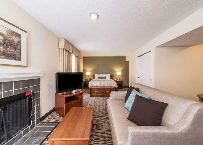 Hotel Hawthorn Worth 3*